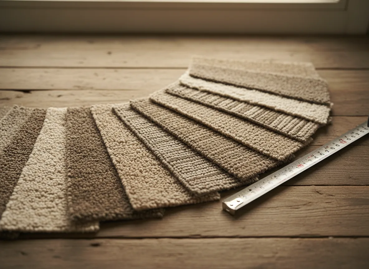 Carpet Installation Cook Sta, MO FAQs